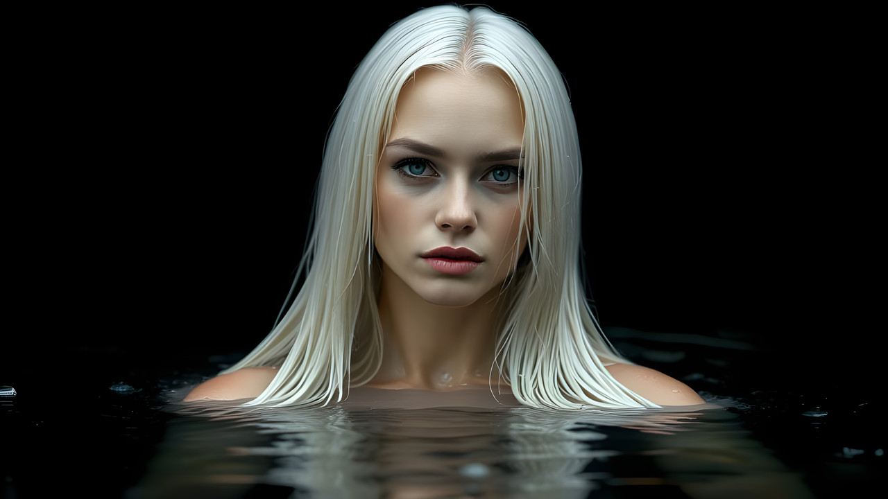 Lady Of The Lake