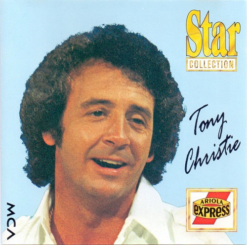 Tony Christie - Amarillo (1992) (Lossless + MP3)