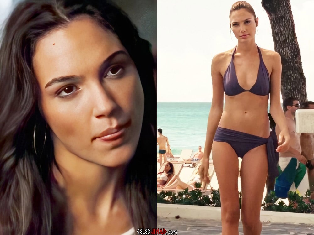gal-gadot-fast-five-highlights