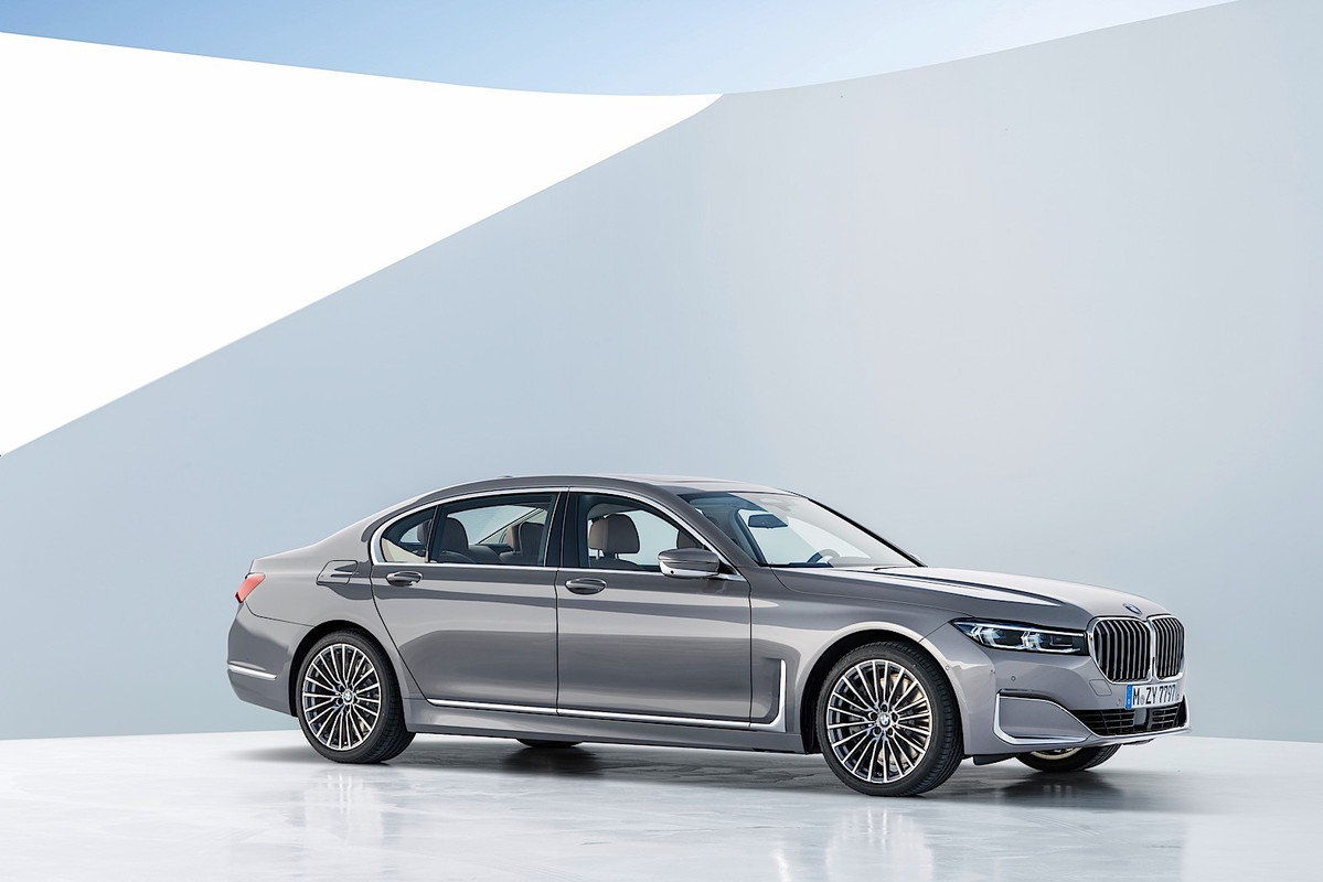 2020 BMW 7 Series (30)