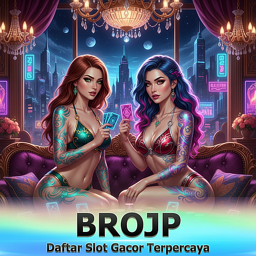 BROJP : Login VIP - Dapatkan Akses Eksklusif Sekarang - WooCommerce eCommerce