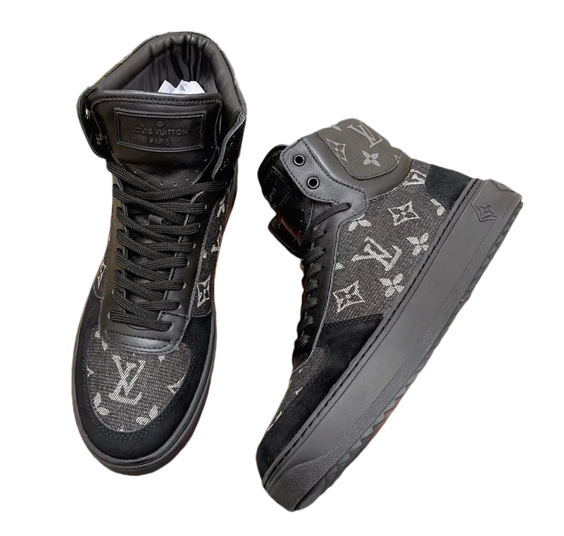 Louis Vuitton shoes