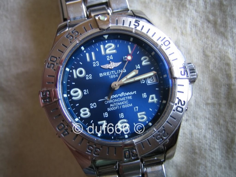 News : Cartier Santos XL Bleue IMG-0783