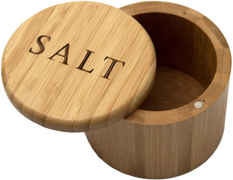 salt box