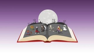 So You Want to Be a Horror Writer So You Want to Be a Horror Writer