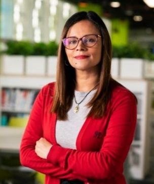 Dra. Laura Gonzales