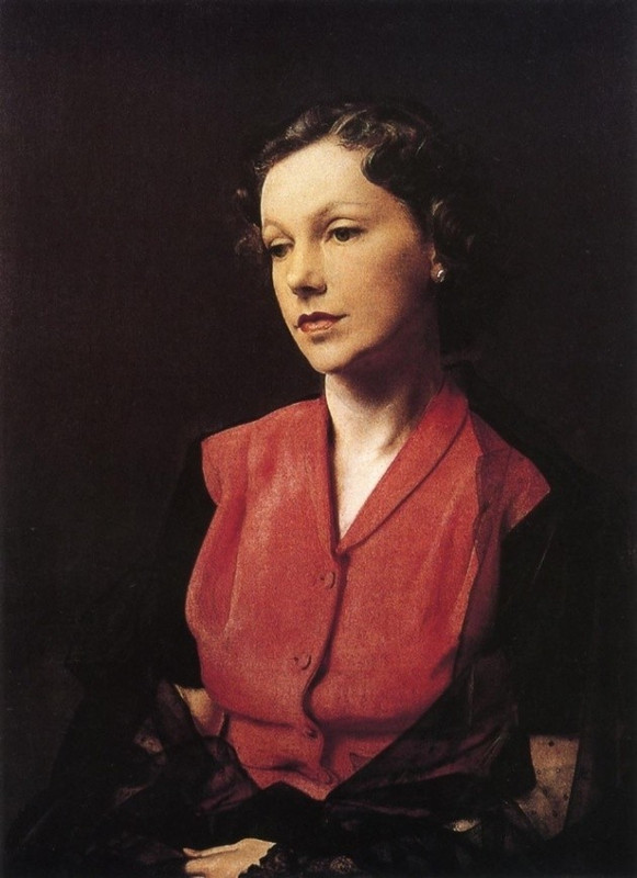 Pietro Annigoni (5) Pietro Annigoni (5)