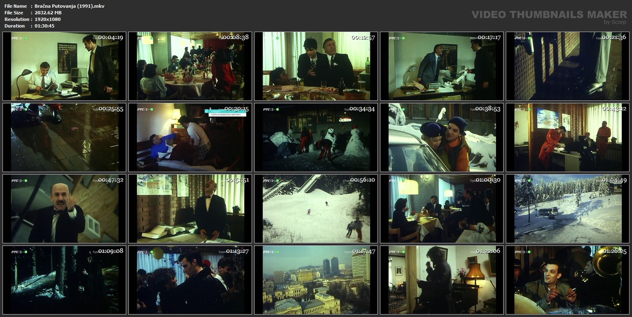 Bračna Putovanja (1991).mkv