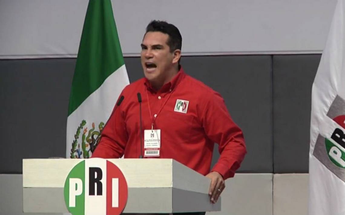 Layda filtra audio de Alito Moreno sobre pagos millonarios para guerra sucia