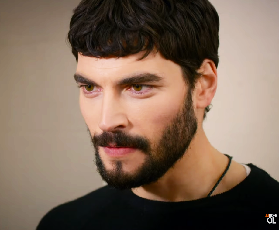 Hercai / თავქარიანი 13