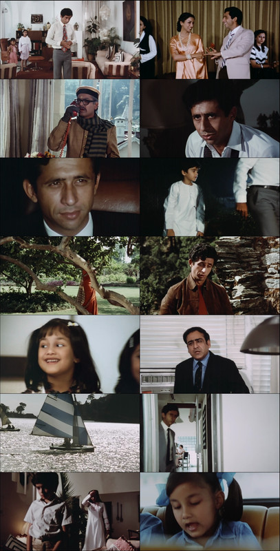 Masoom (1983) 1080p | 720p | 480p WebRip [Hindi (हिन्दी)] DD5.1 ESub