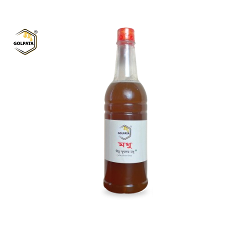 লিচু ফুলের মধু (Litchi Flower Honey)