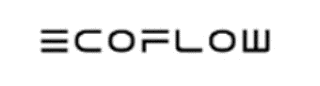 Le logo d’Ecoflow 