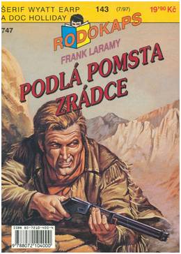 Re: Knihovnička Rodokapsu