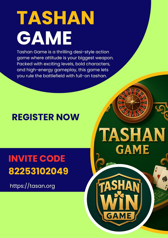 Tashan game (17)
