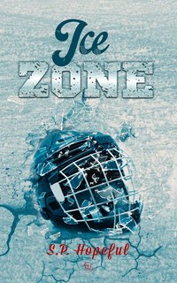 S.P. Hopeful - Ice Zone. Zona di ghiaccio (2023)
