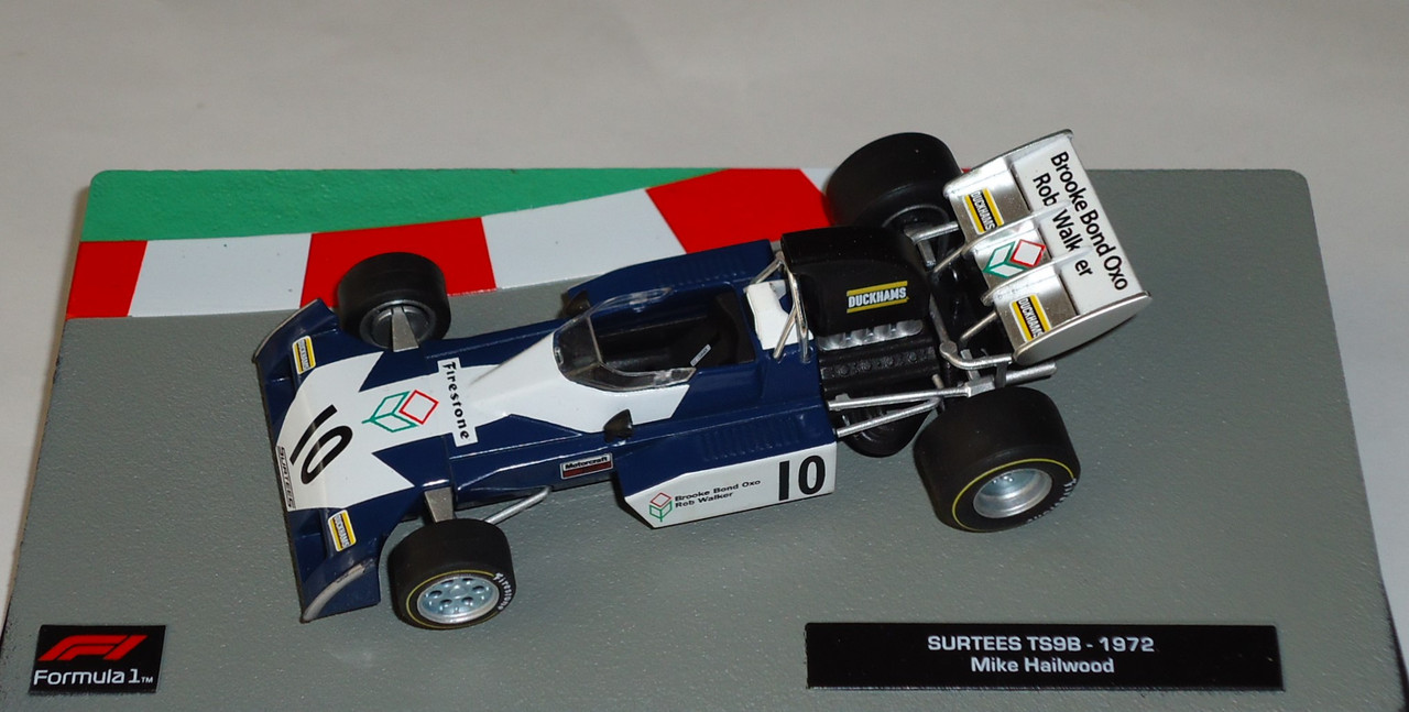 Surtees-Ford-TS9B (1972)