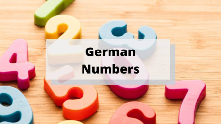 German Numbers | Learn All Numbers in German