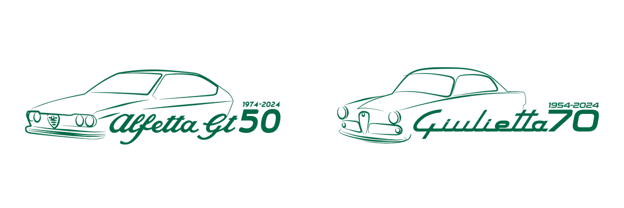 GiuliettaSprint70-AlfettaGT50-GREEN