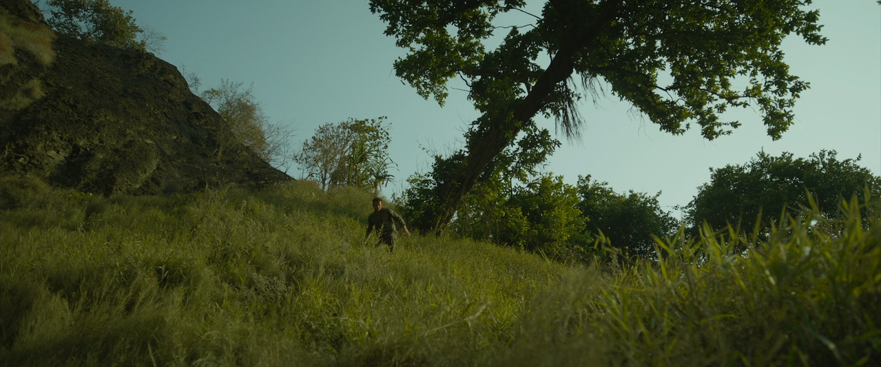 Orang Ikan 2024 BDRip 1080p sele Zen mkv snapshot 00 47 05 752