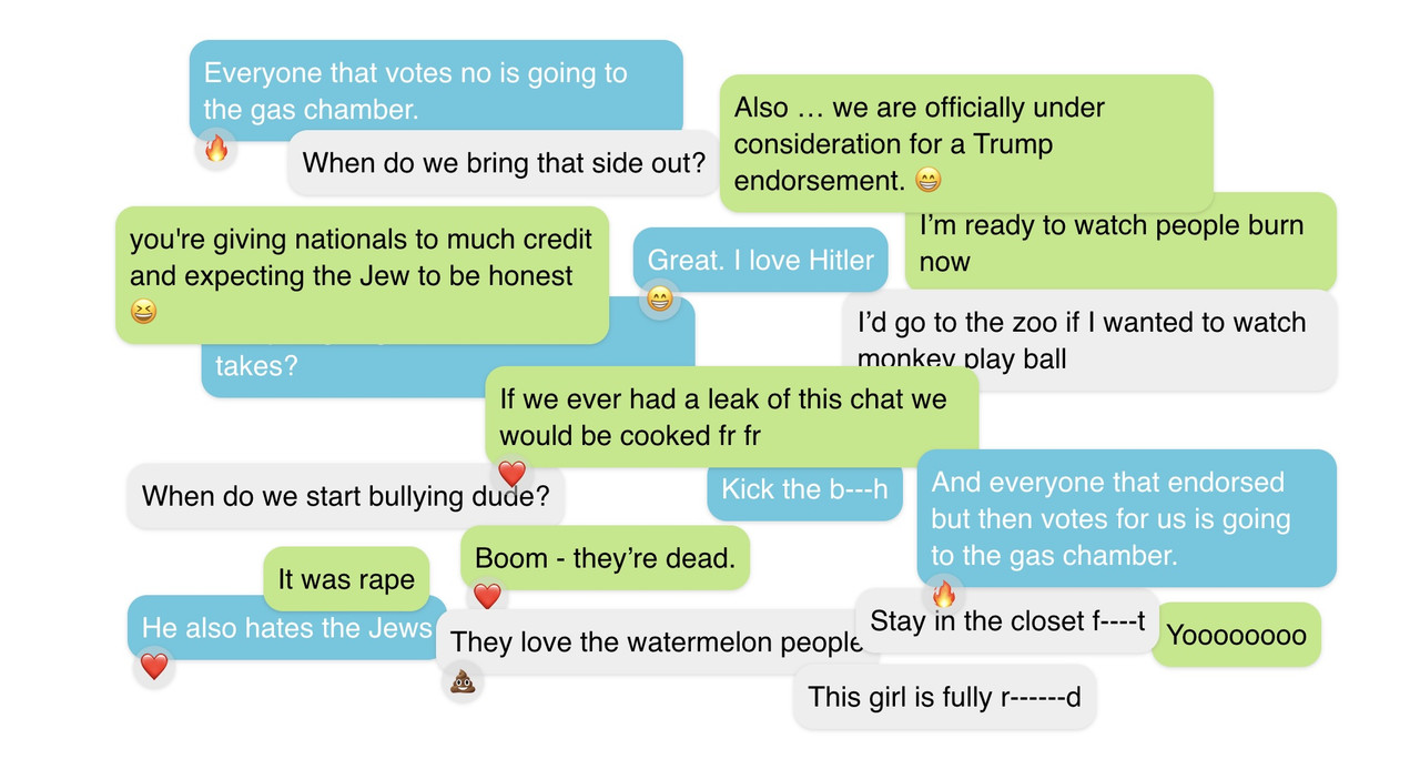 gop reax1
