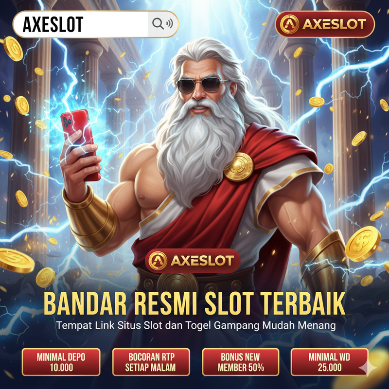 AXESLOT
