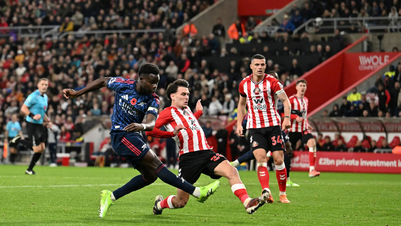 Nhận định, soi kèo Arsenal vs Sunderland, 22h00 ngày 7/2