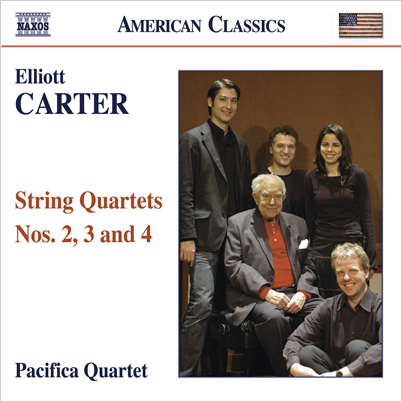 Carter-Strings-Quartets-2-3-4-Pacifica-Q