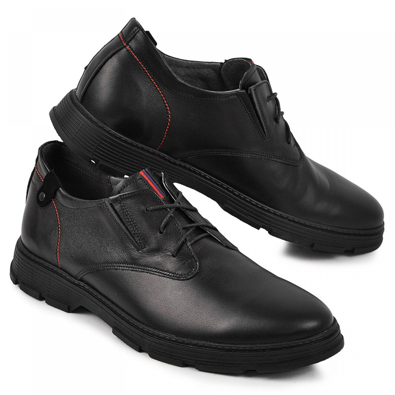 НФ 2 ЧЕРНАЯ КОЖА2