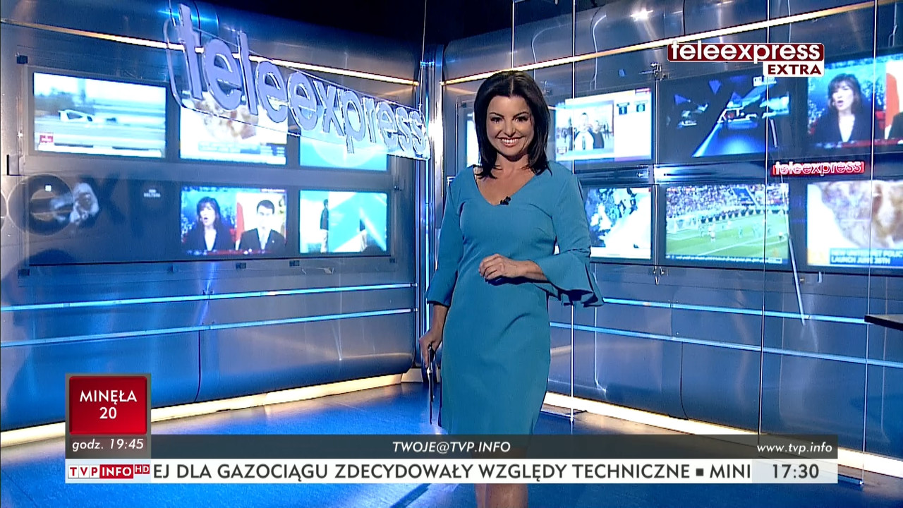 TeX Extra - 20.06.2018 #61