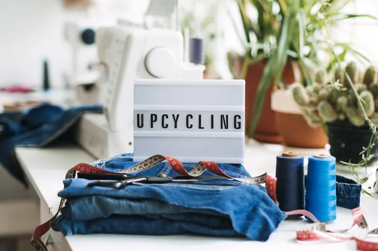How to Keep Upcycling Safe and Easy