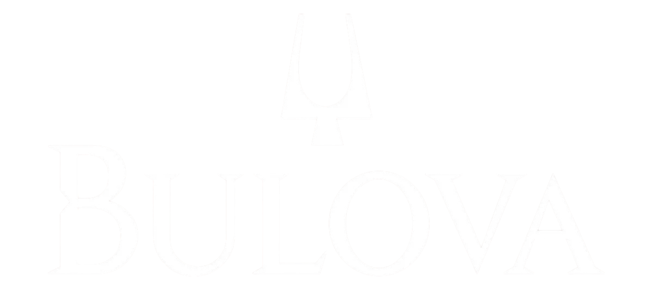 Logo de Bulova