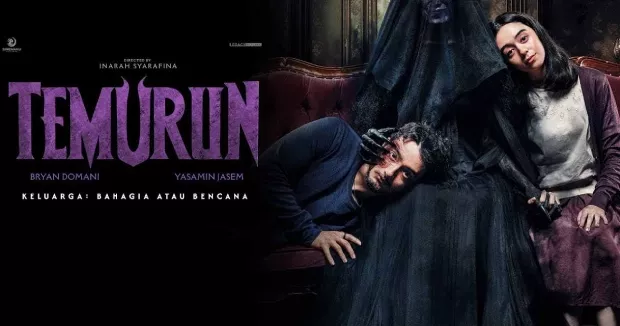 Temurun (2024)