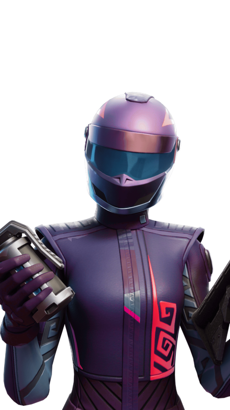 Fortnite Character