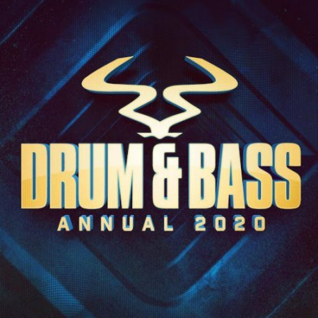 VA - RAM Drum & Bass Annual 2020 (2019), FLAC