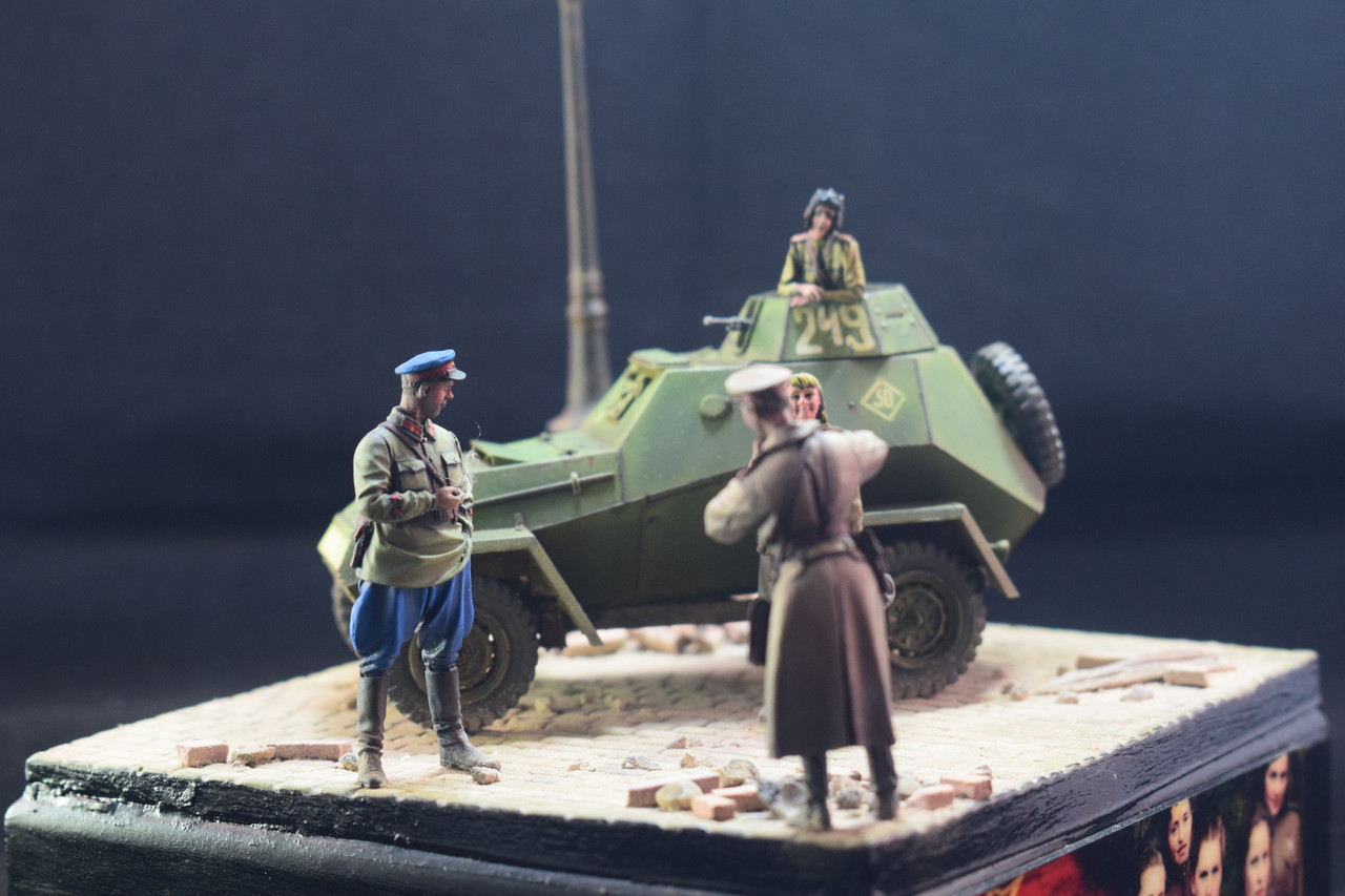 Guerreras
