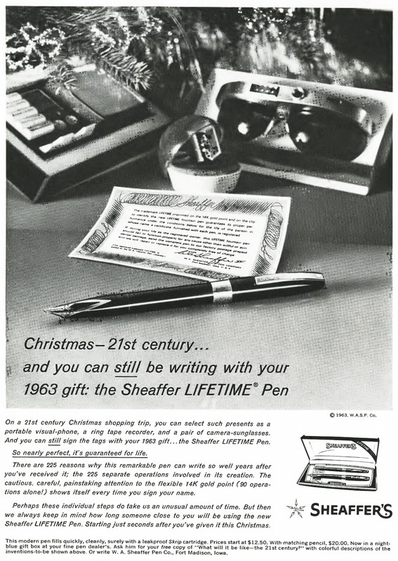 New Yorker (1963-12-21)