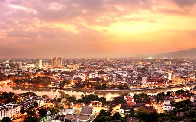 Chiang Mai Property
