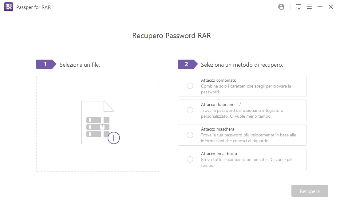 Passper for RAR 3.8.1.3 Multilingual GlT
