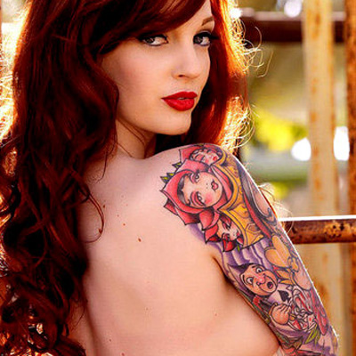 Womens tattoos on forearm 511025 (89)