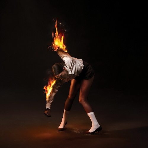 St. Vincent - All Born Screaming (2024) [FLAC]   