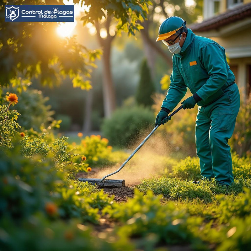 endoterapia vegetal en Málaga