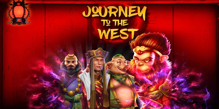 Cara Efektif Bermain Slot Journey To The West Agar Maxwin