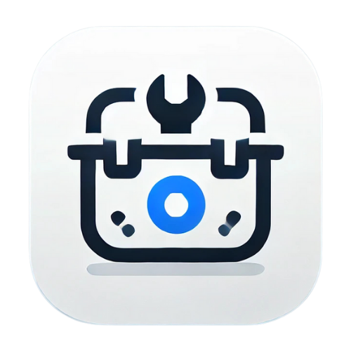 ToolBox Hub Logo