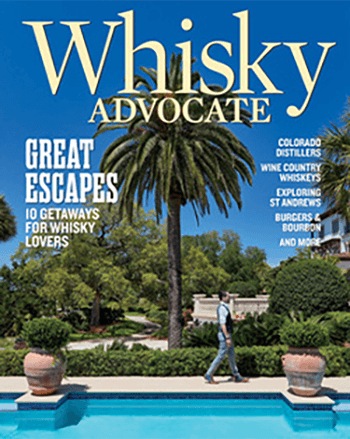 Get a Free 1-Year Subscription to Whisky Advocate Magazine