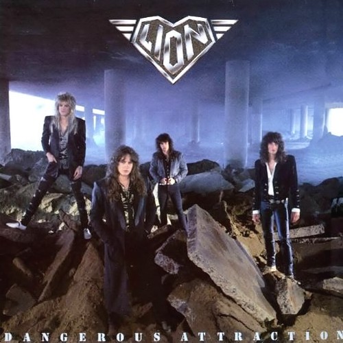 [Image: lion-dangerous-attraction-Cover-Art.jpg]