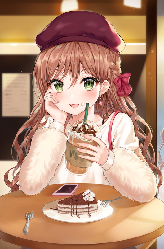 imai-lisa-bang-dream-drawn-by-tokkyu-53fa04786c27f22a5b66eb14