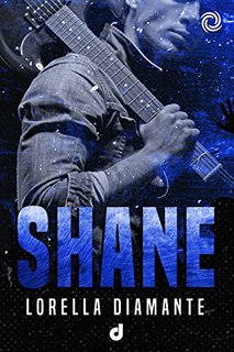 Lorella Diamante - Vortex Series Vol. 2. Shane (2023)