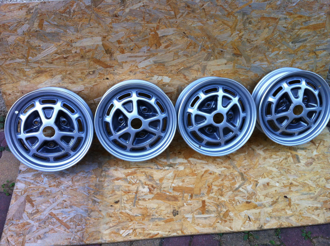 Jantes Fergat restaurée 28 04 2017