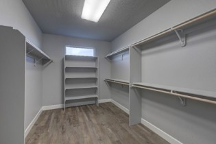 Build to Organize Challenge